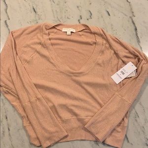 Spiritual Gangster Sweater Top